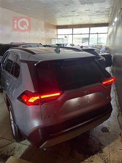 تويوتا راف 4